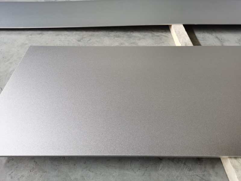 Grade 5 titanium plate